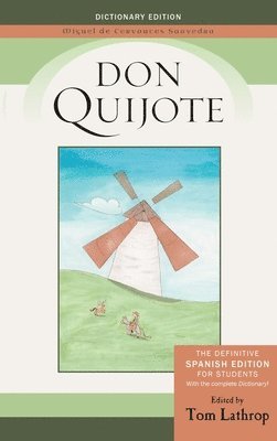 bokomslag Don Quijote