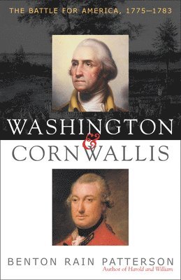 Washington and Cornwallis 1