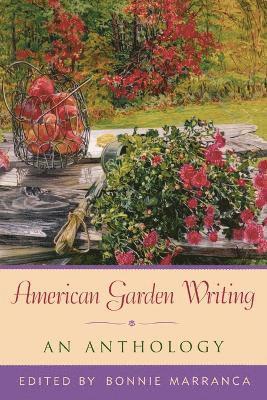 American Garden Writing 1