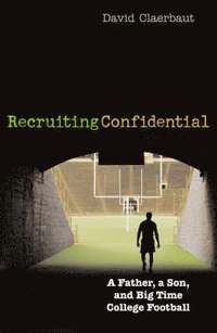 bokomslag Recruiting Confidential