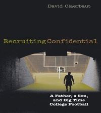 bokomslag Recruiting Confidential