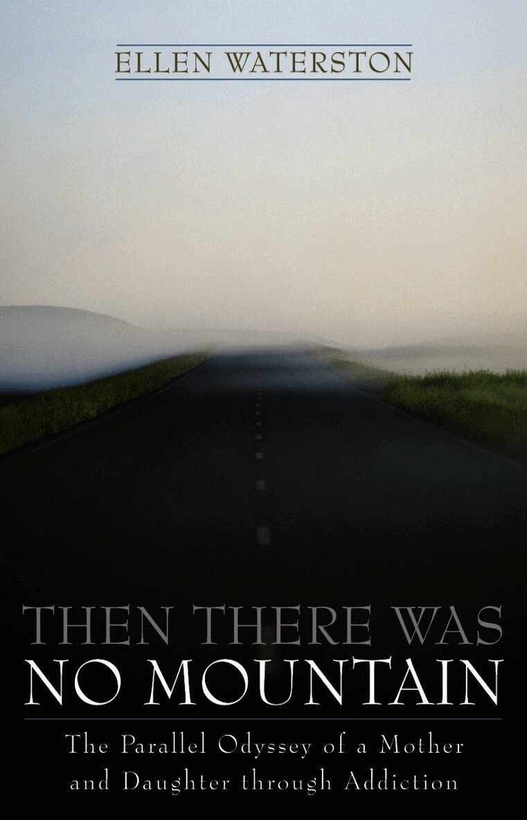 Then There Was No Mountain