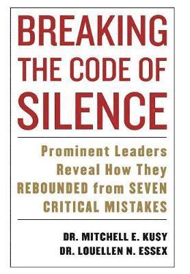 Breaking the Code of Silence 1