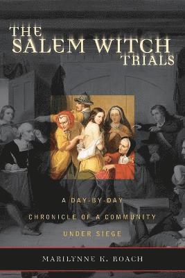 The Salem Witch Trials 1