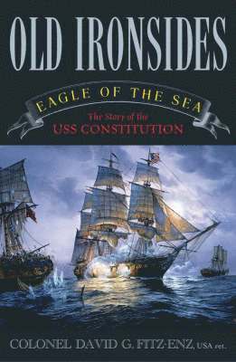 bokomslag Old Ironsides