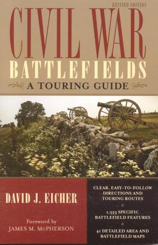 Civil War Battlefields 1