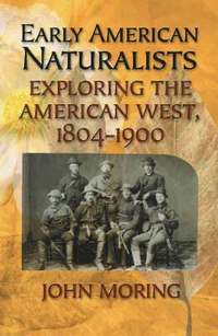 bokomslag Early American Naturalists