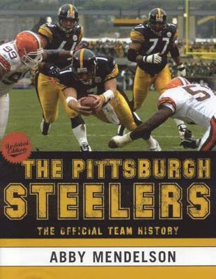 The Pittsburgh Steelers, Revised and Updated 1