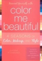 bokomslag Reinvent Yourself with Color Me Beautiful