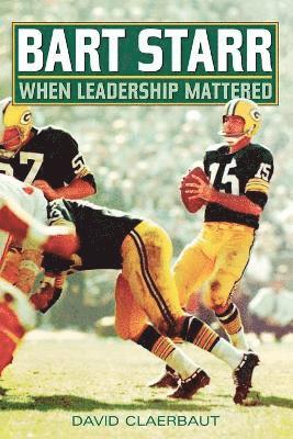 Bart Starr 1