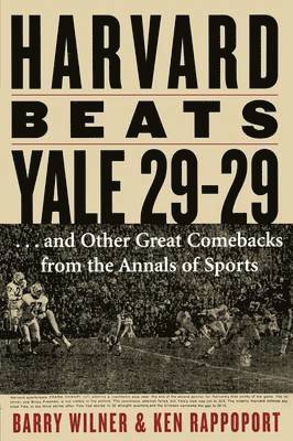 Harvard Beats Yale 29-29 1