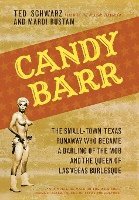 bokomslag Candy Barr