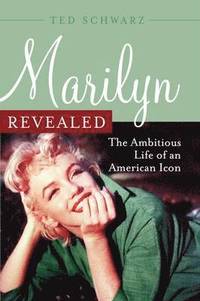 bokomslag Marilyn Revealed