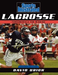 bokomslag Sports Illustrated Lacrosse