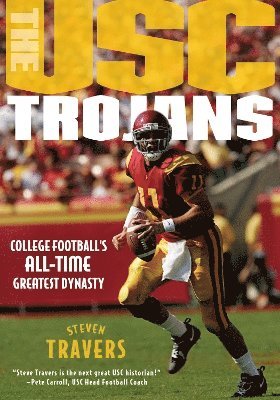 The USC Trojans 1