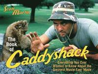 bokomslag The Book of Caddyshack