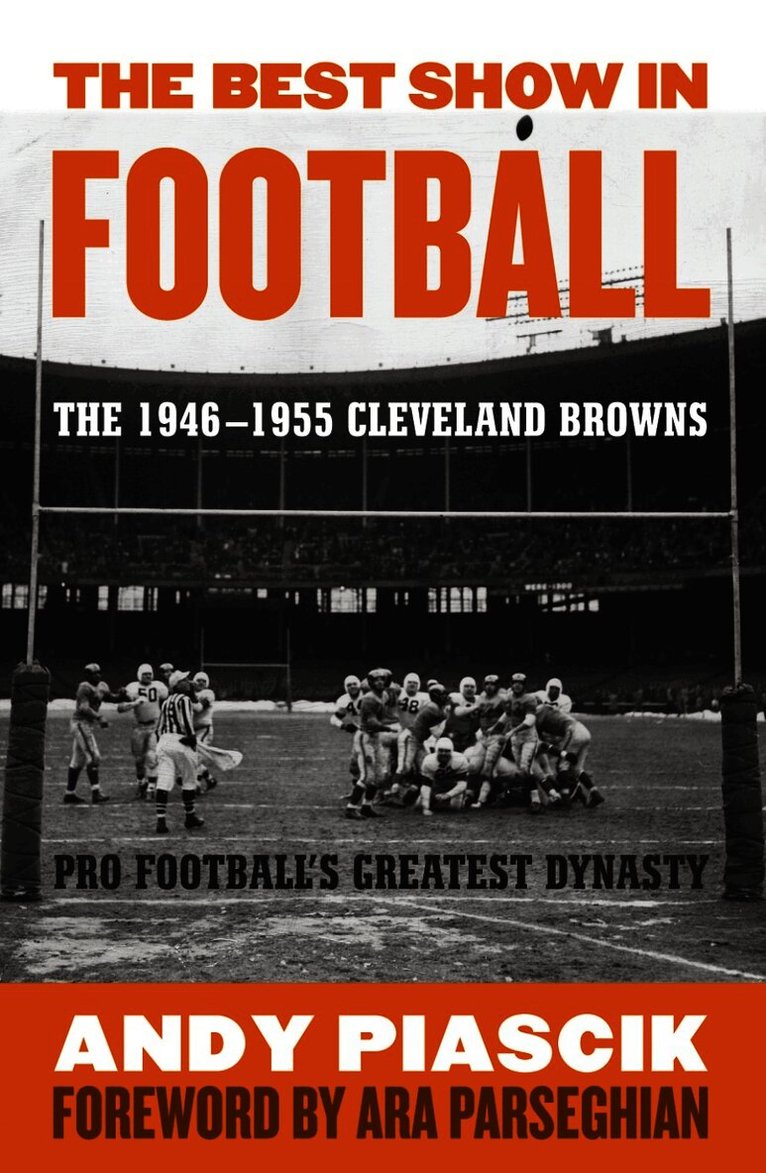 Best Show in Football