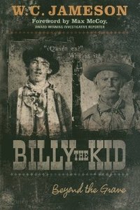 bokomslag Billy the Kid