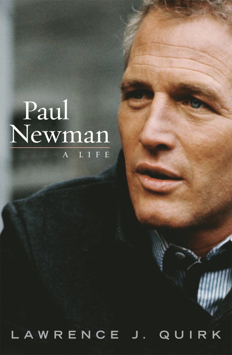 Paul Newman 1