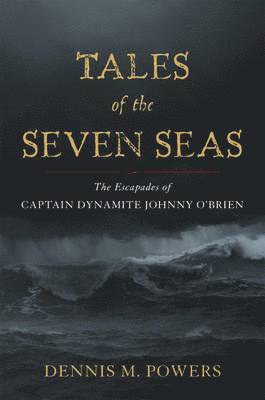 Tales of the Seven Seas 1