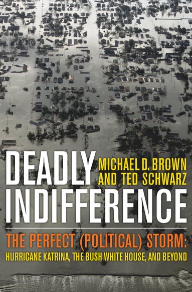 bokomslag Deadly Indifference