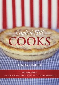 bokomslag Capitol Hill Cooks