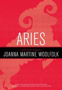 bokomslag Aries