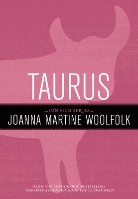 bokomslag Taurus