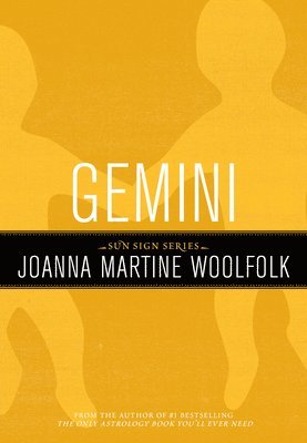 bokomslag Gemini