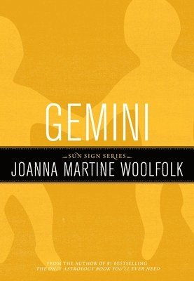 Joanna Martine Woolfolk - Gemini, Häftad