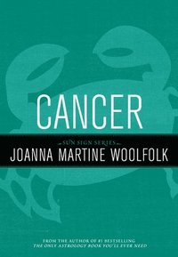 bokomslag Cancer