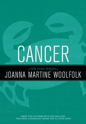 bokomslag Cancer