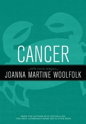 Joanna Martine Woolfolk - Cancer, Häftad