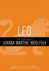 bokomslag Leo