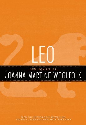 bokomslag Leo