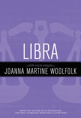 bokomslag Libra