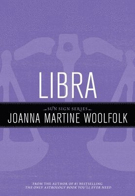 Joanna Martine Woolfolk - Libra, Häftad