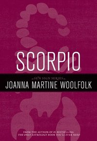 bokomslag Scorpio