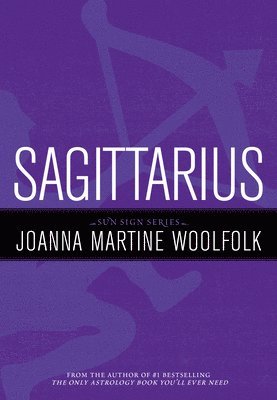 bokomslag Sagittarius