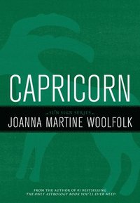 bokomslag Capricorn