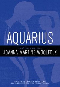 bokomslag Aquarius