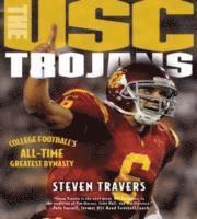 bokomslag The USC Trojans