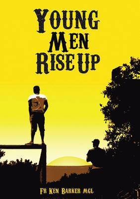 Young Men Rise Up 1