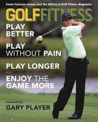 Golf Fitness 1