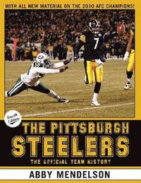 bokomslag The Pittsburgh Steelers
