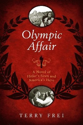 Olympic Affair 1