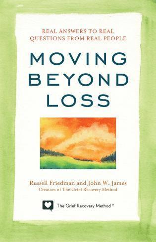 Moving Beyond Loss 1