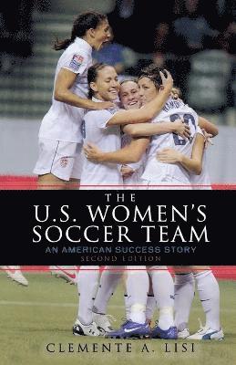 The U.S. Women's Soccer Team 1