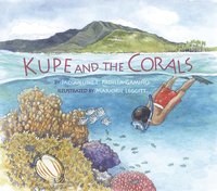 bokomslag Kupe and the Corals