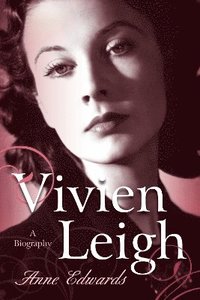 bokomslag Vivien Leigh